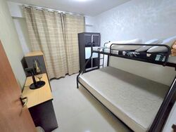 Blk 473A Hougang Parkedge (Hougang), HDB 4 Rooms #628309871